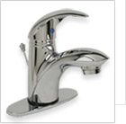 Bathroom Faucets
