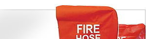 Fire Hose Rack Covers
