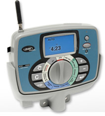 Sprinkler Timers