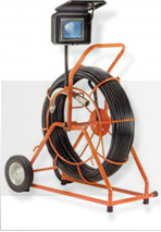Drain Pipe Location & Inspection