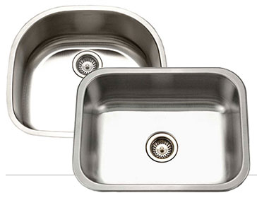 Kitchen Sinks