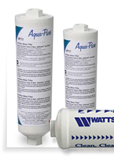 Inline Filters