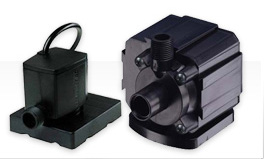 Pool Cover-Care Pumps