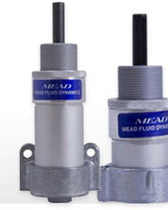Pneumatic Cylinders