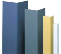 Vinyl Corner Guards With Wings