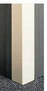 Vinyl Corner Guards With Wings