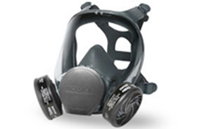 Full-Face Respirators