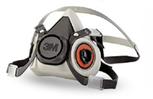 Half-Face Respirators