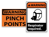 Warning Signs