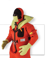 Immersion Survival & Rescue Suits