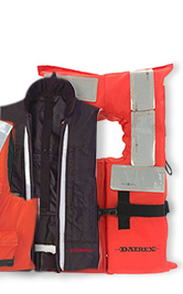 Life Jackets & PFDs