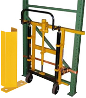 Pallet Rack Accessories