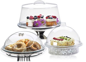 Food Trays