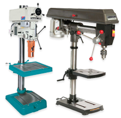 Drill Presses