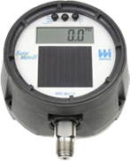 Digital Pressure Gauges