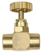 Gauge Accessories