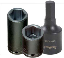 Impact Sockets