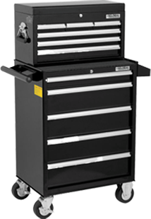 global industrial tool chests