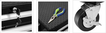 global industrial tool chests