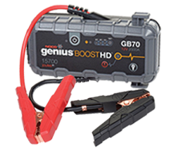 Portable Jump Starters