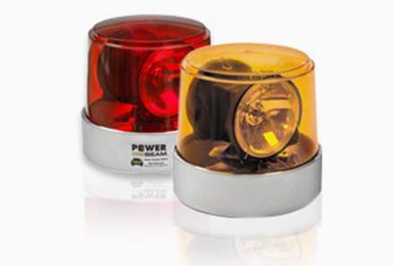 Vehicle Warning Lights