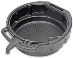 Oil Drain Pans Drip Trays