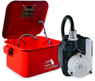 Parts Washer Pumps