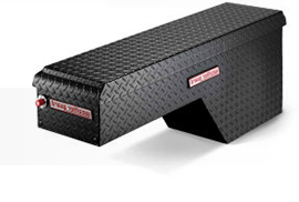 Weather GuardPork Chop Truck Boxes