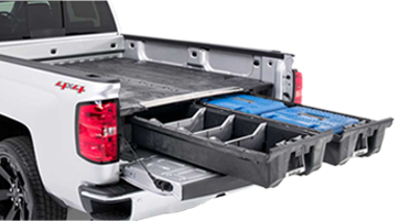 DECKED Truck Storage