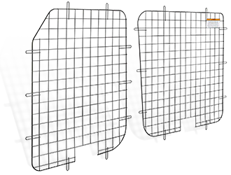 Van Window Screens