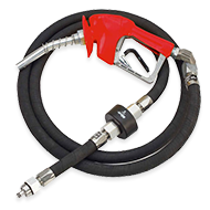 Fueling Nozzles & Guards
