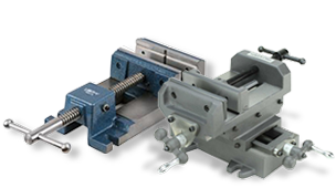 Drill Press Vises