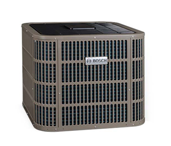 Central Air Conditioning