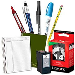 Office Supplies
