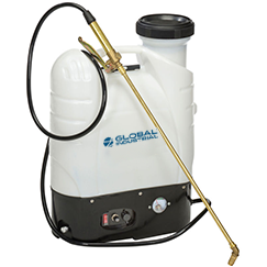 Sprayers