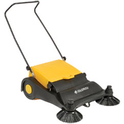 Sweeping