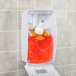 Bathroom Supplies