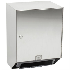 Automatic Towel Dispensers