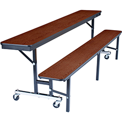 Cafeteria Tables