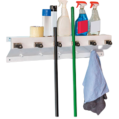 Cleaning Supplies