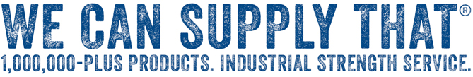 WE CAN SUPPLY THAT