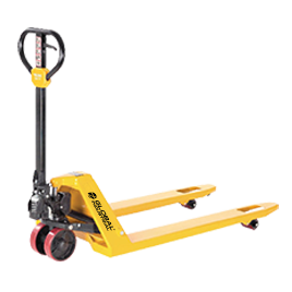 Global Industrial™ Pallet Jack Trucks