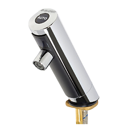 Touchless Faucets