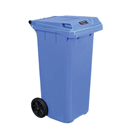 Global Mobile Trash Cans