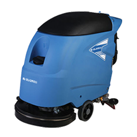Floor Scrubbers