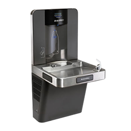 Water Bottle Refilling Stations