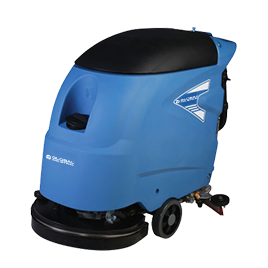 Floor Scrubbers