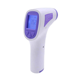Non Contact Thermometers