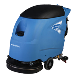 Floor Scrubbers