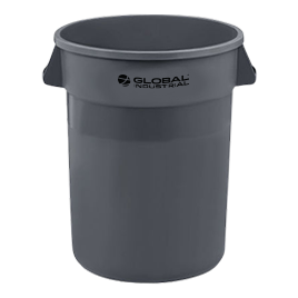 Global Trash Cans